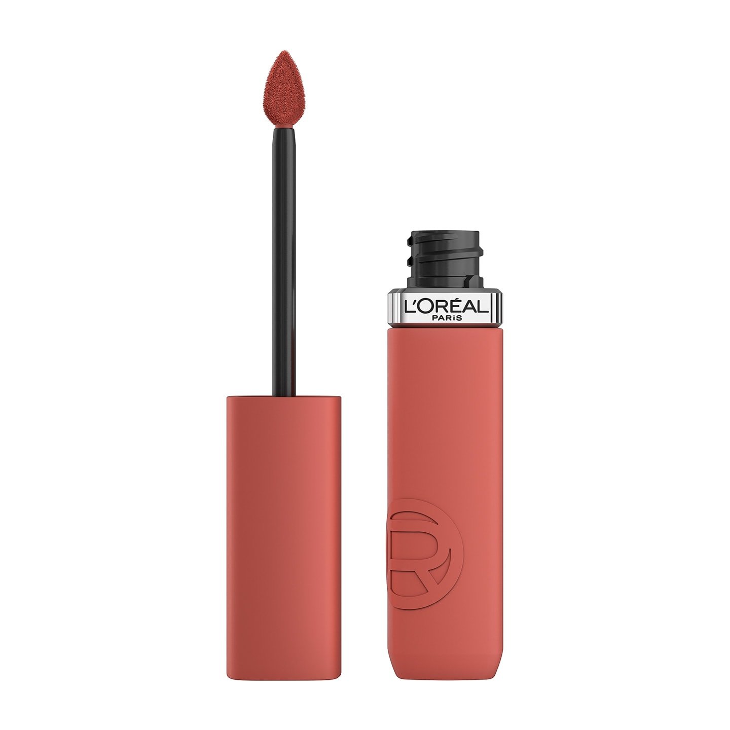 Infaillible Matte Resistance Nude 635 Worth It Medium Produktabbildung